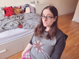 Tummy out the next batches of pics will have my dick out too 3 part 16