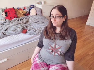 Tummy out the next batches of pics will have my dick out too 3 part 2