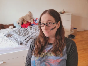 Face tat part 33