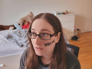 Face tat part 35
