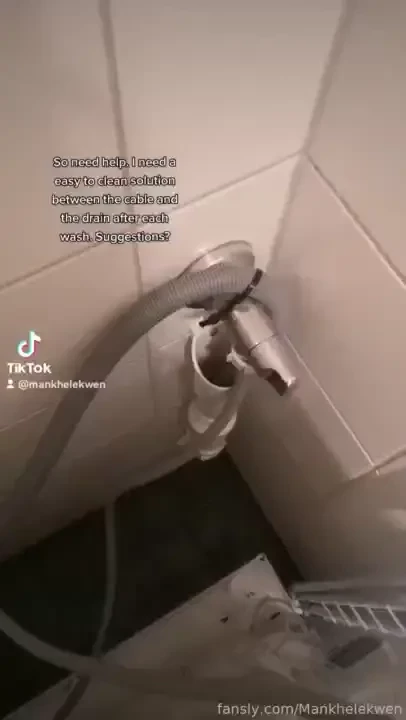 Had to clean my pipes quite literally so no i need to find a filter 