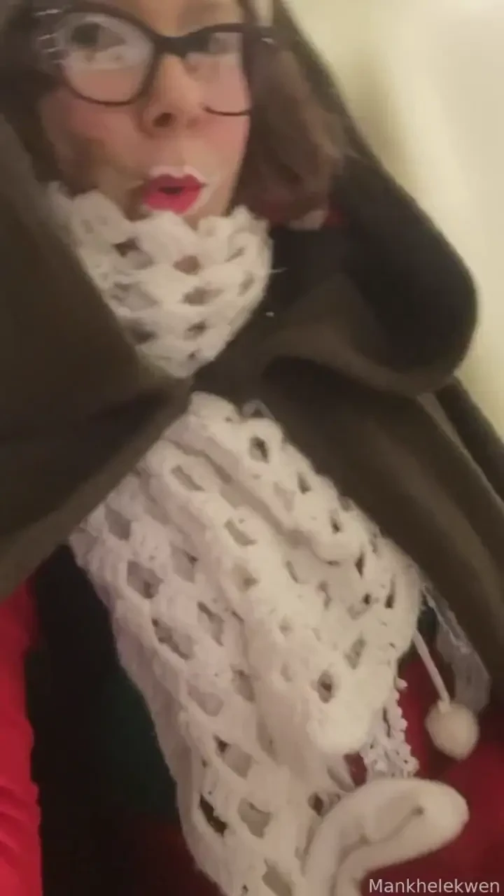 I slept all through the 6th of december but here are some from the 7th 