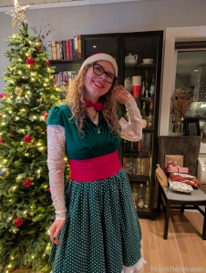 God jul so this was my outfit norway norge woman akershus norsk part 10