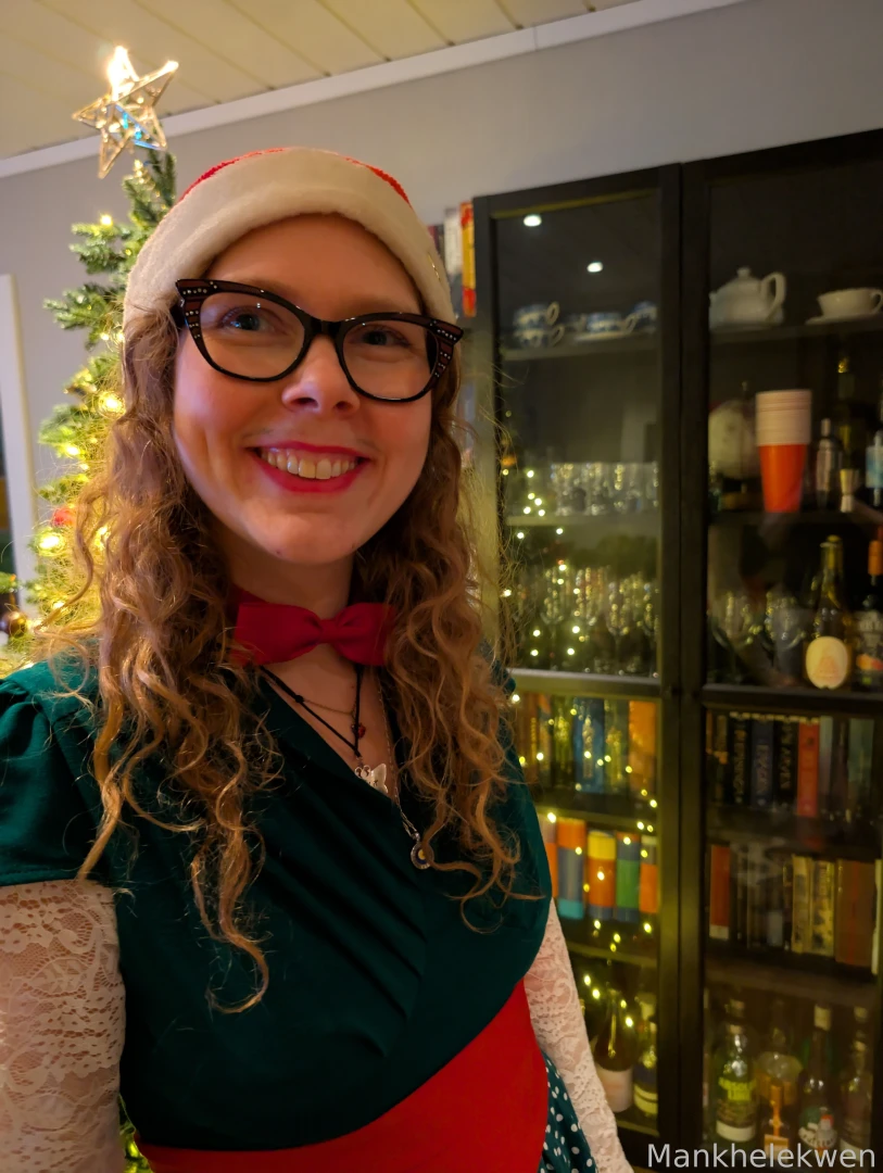 God jul so this was my outfit norway norge woman akershus norsk part 13 
