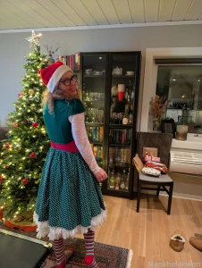 God jul so this was my outfit norway norge woman akershus norsk part 31