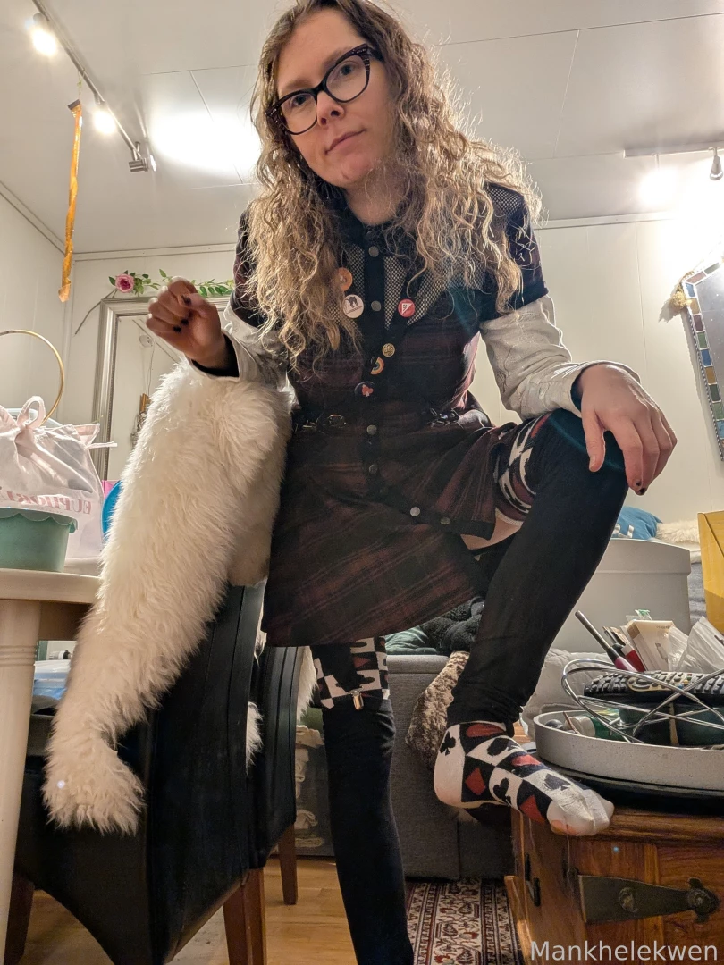 My outfit today and well i just really needed a little release awkward part 3 