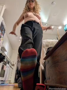 Played around taking some photos after i came home from the new years part 16