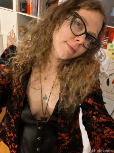 Played around taking some photos after i came home from the new years part 7