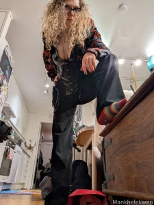 Played around taking some photos after i came home from the new years part 11