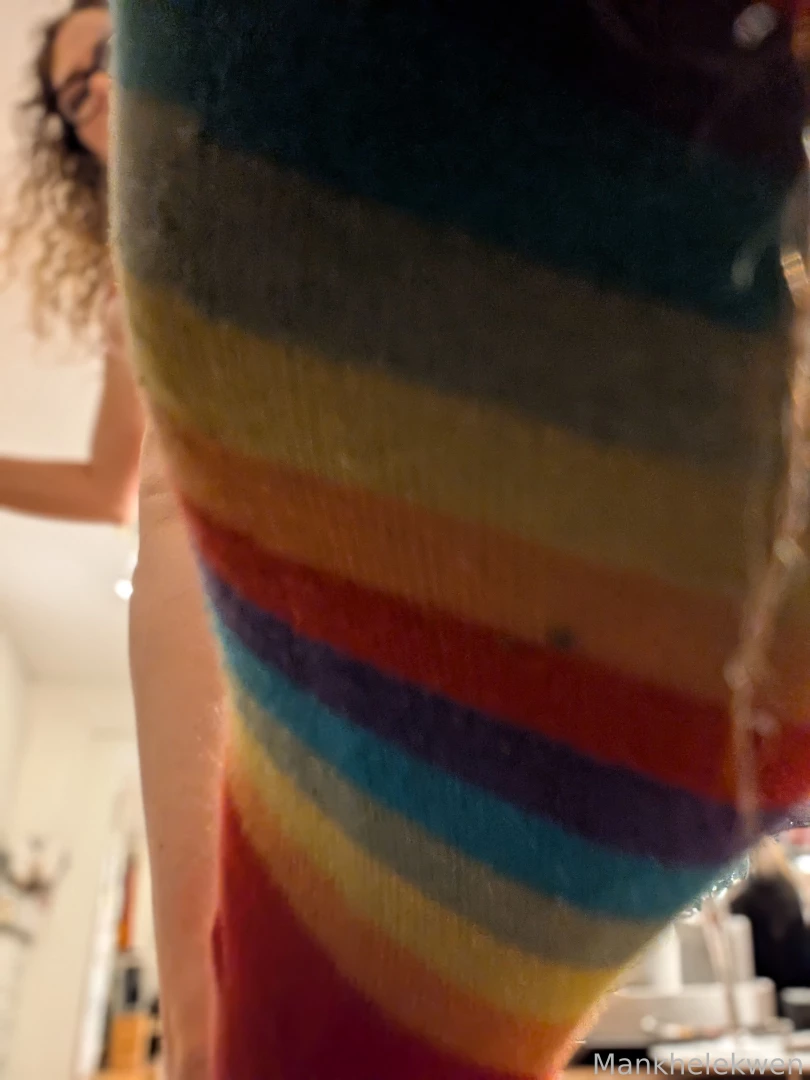 Played around taking some photos after i came home from the new years part 5 