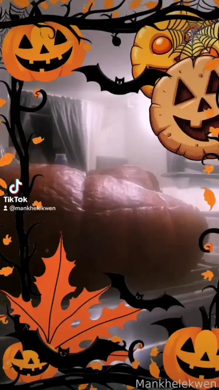 Sorry about the lack of halloween content been a lot of trouble with part 2 