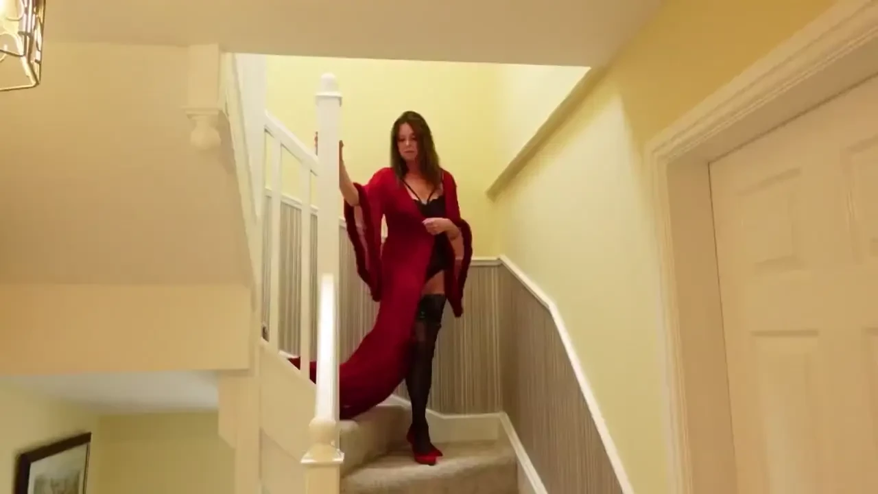 How about this for glamour would you like to see more of this or more 