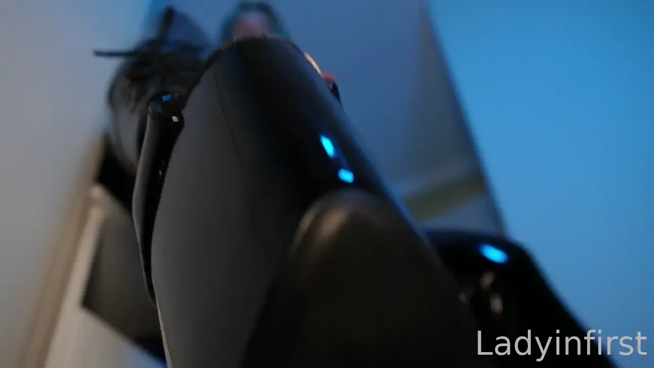 F u l l m o v i e femdom instruction for obedient boy with strap-on 