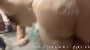 Shower videos for y all until i end my monthly soapy shower video for part 3