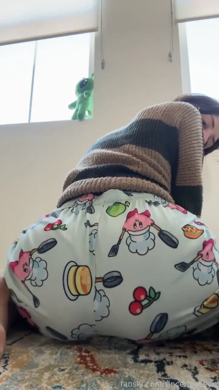 Free twerk cause yall get to see my ass shake in pants 