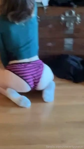Full body mirrors make me so horny i wanna be fucked like a slut in part 2