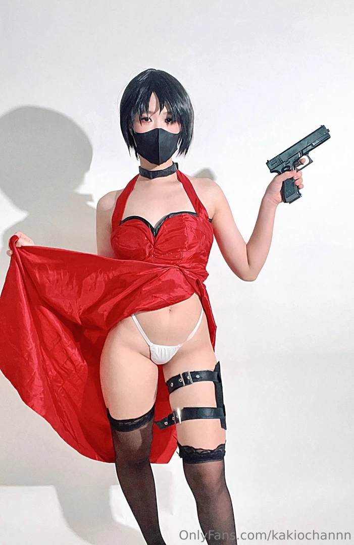 Ada wong in cheong sam new mission will be unlocked part 1 