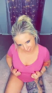 What your fav tits or ass