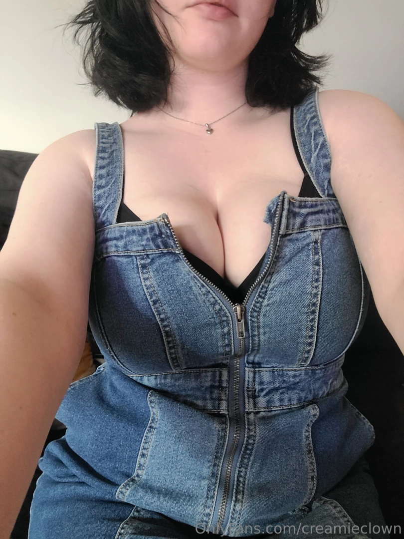 Hey guys suffering through this heat wave with no ac so please be 