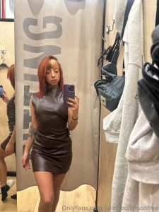 All dressed up with nowhere to go but maybe you d like to undress me part 1