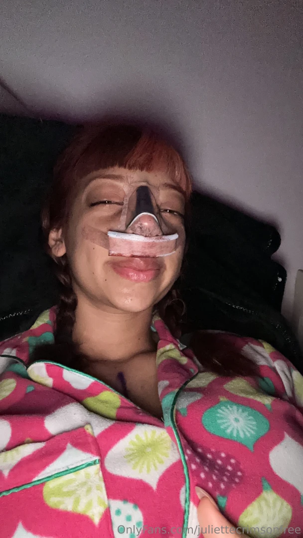 Juliettecrimsonfree part 1 