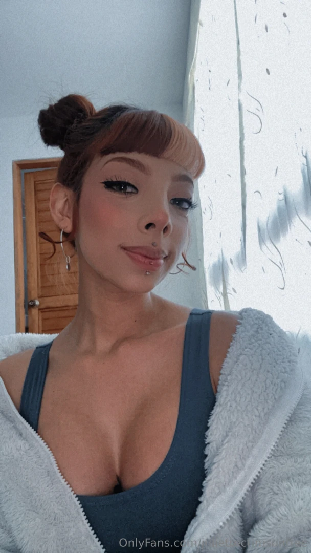 Are you excited to see my new topless pics with my fresh look i m 