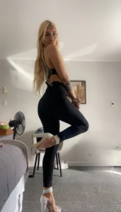 Hiiii x part 2
