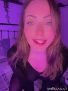 Halloween wank tuesday trick or treat follow along with my