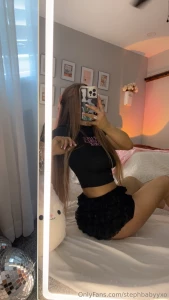 Should we keep going part 1