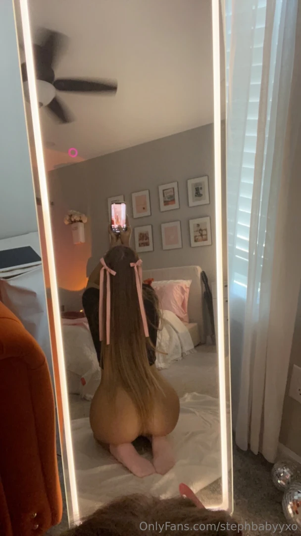 How does my hair look 