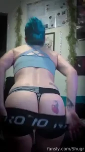 Another great post workout pump been getting into boxing and damn it s