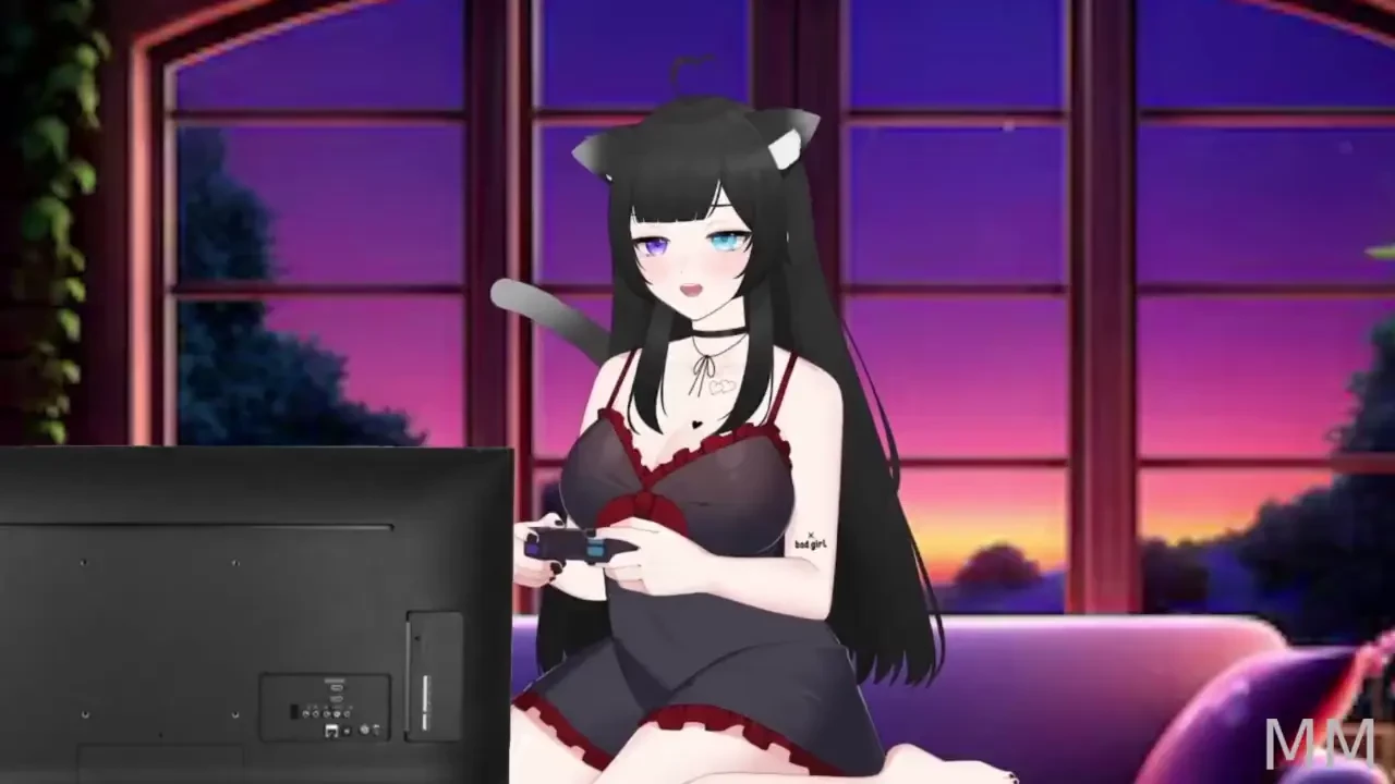 Cat gf finna smash check the youtube for the 1st part https www 