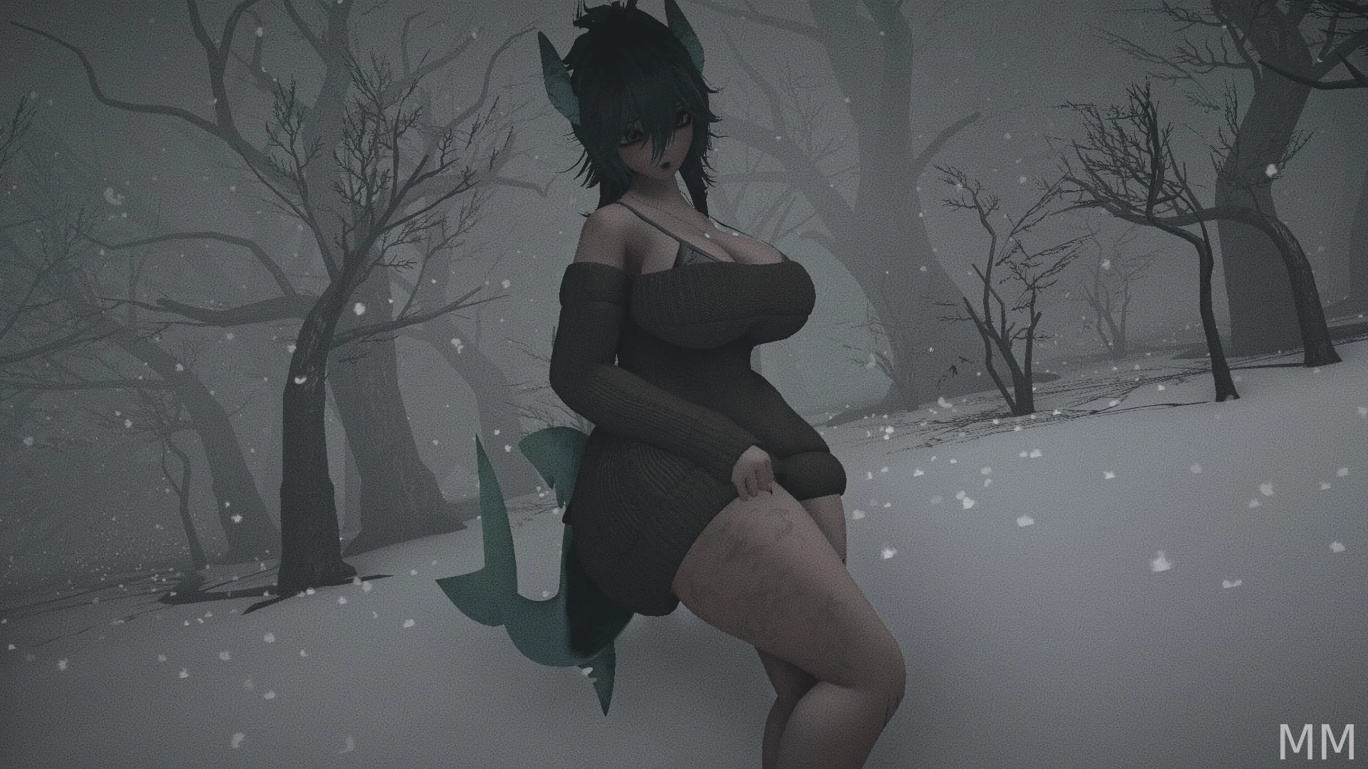 Cum on me make me a mess cover me in your stick warm cum fyp part 1 