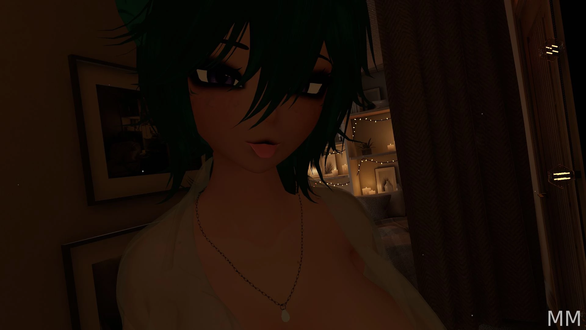 I don t bite anything youve heard is a lie i may taste you a bit but i part 7 