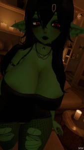 Gobbo shortstck owo fyp part 1