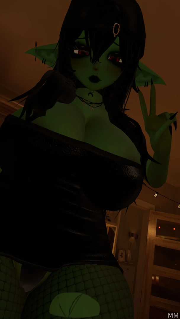 Gobbo shortstck owo fyp part 2 