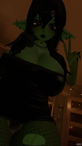 Gobbo shortstck owo fyp part 2