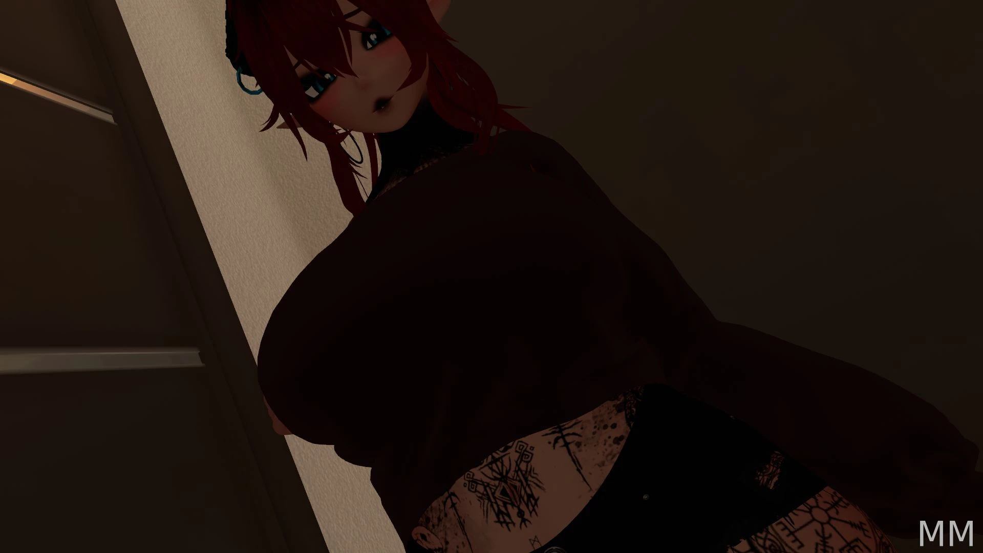 Cum inflation plump mommy up fully come cream me over and over fyp part 13 