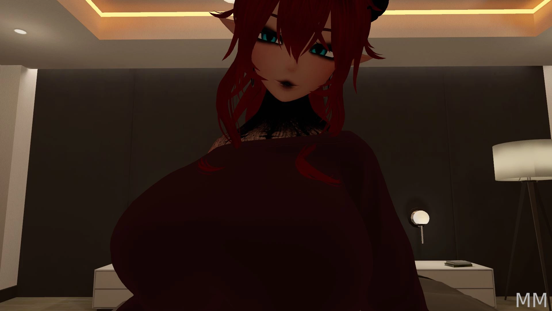 Cum inflation plump mommy up fully come cream me over and over fyp part 14 