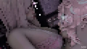 The thought of you deep inside of me pounding me pleasing me next time part 1