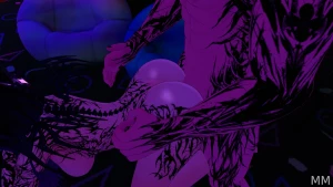 Come on baby i wanna feel you part 1