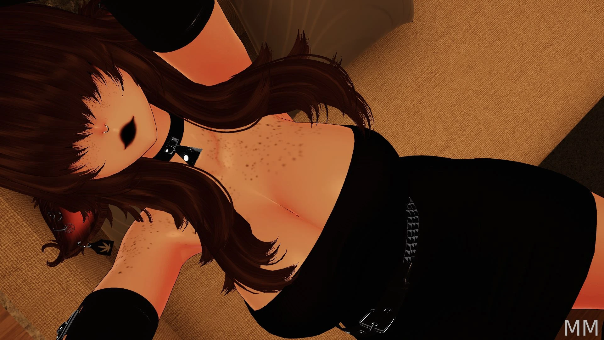 Time to cuddle mommy lt 3 fyp part 1 