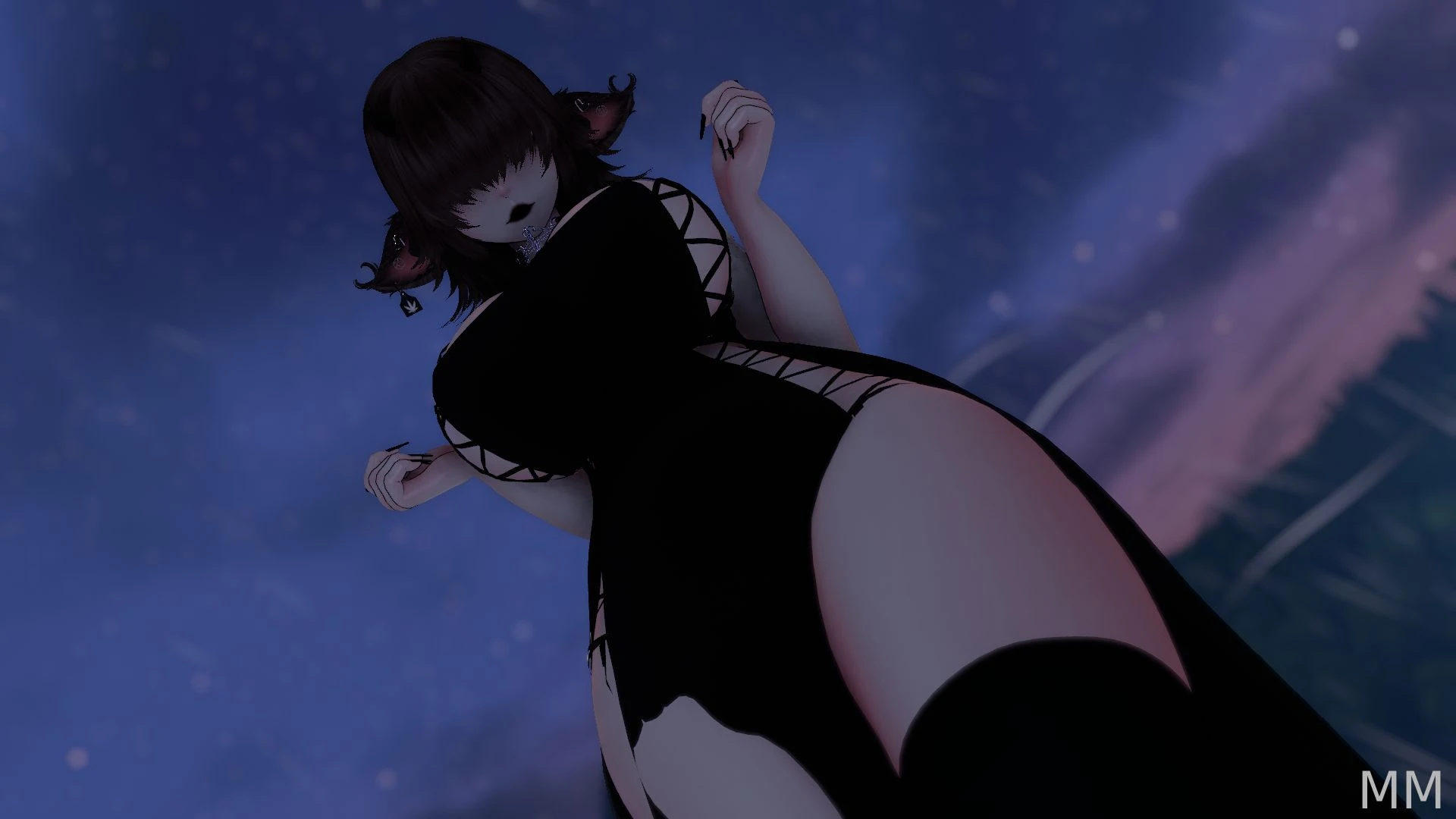 Mawh mawh more i want kisses all over my body fyp kiss lewd part 1 