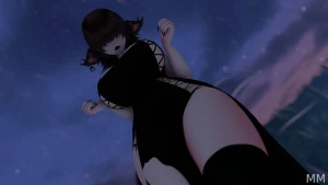 Mawh mawh more i want kisses all over my body fyp kiss lewd part 1