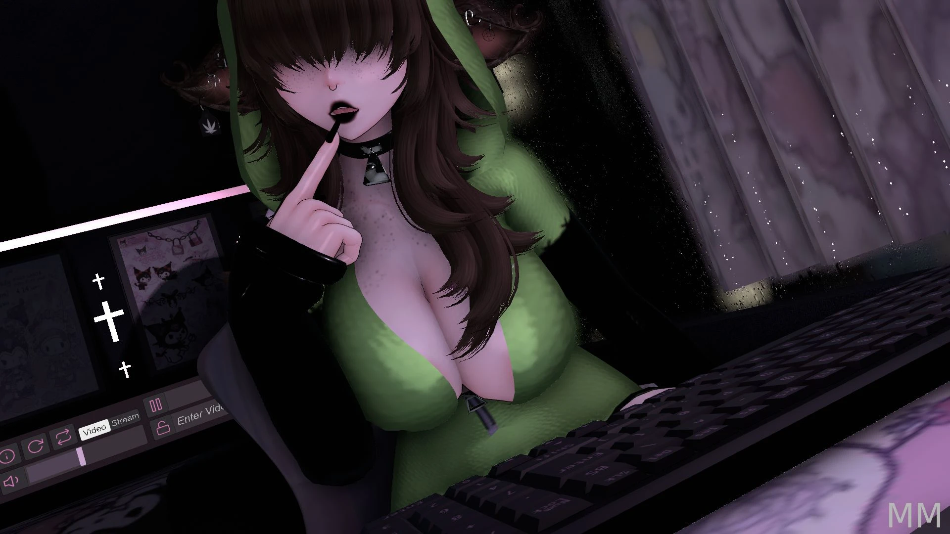 Wow what a fat cock in me next 3 fyp 