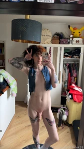 Would you ask me for my number if you saw me irl part 4