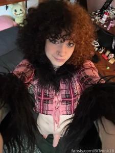 Been loving the way my boobs have grown the past year part 12