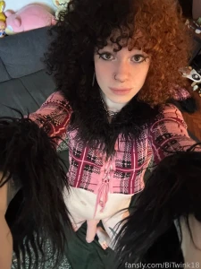 Been loving the way my boobs have grown the past year part 16