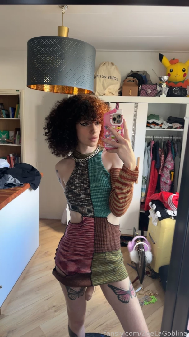 What is the first thing you d wanna do to me if you saw me part 1 