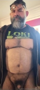 Daddy tuggs going to nerd out at a comic book store wanna join dad